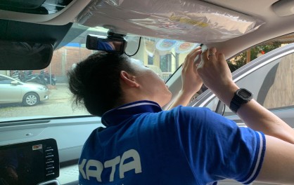 Chuyên gia tư vấn chọn camera hành trình